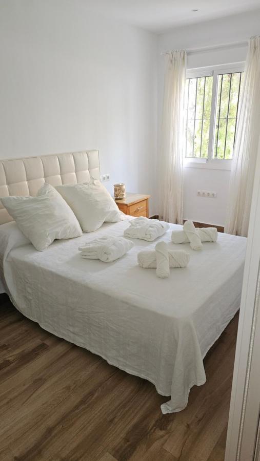Stylish Apartment Marbella Old Town Exterior photo