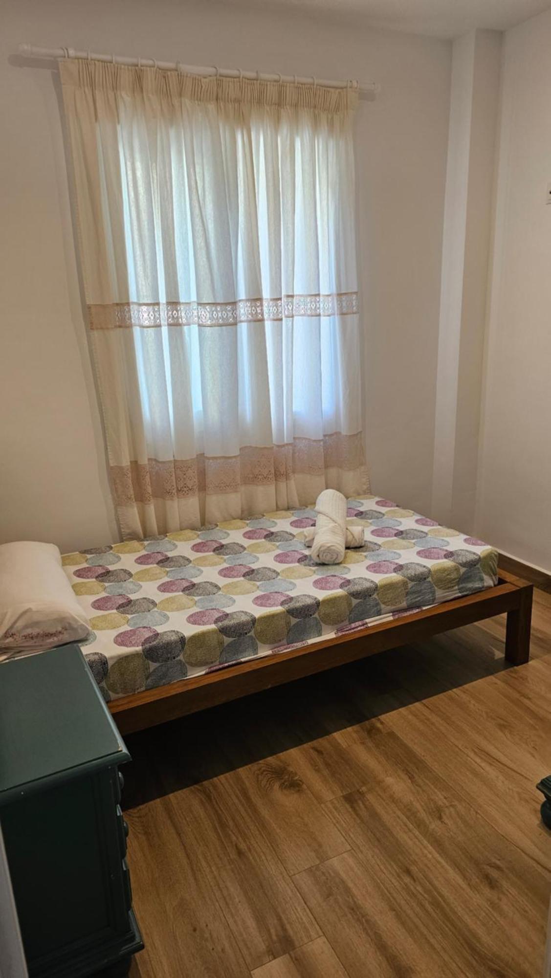 Stylish Apartment Marbella Old Town Room photo